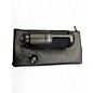 Used Audio-Technica AT2020 Condenser Microphone thumbnail