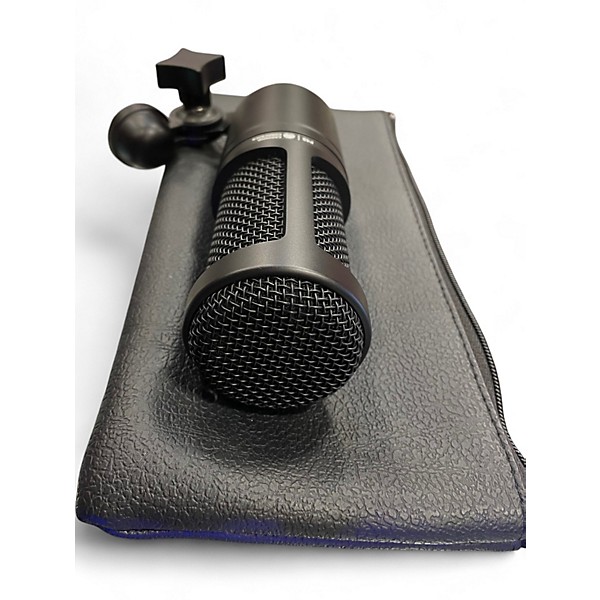 Used Audio-Technica AT2020 Condenser Microphone