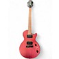 Used Epiphone Les Paul Special Red Solid Body Electric Guitar thumbnail