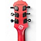 Used Epiphone Les Paul Special Red Solid Body Electric Guitar