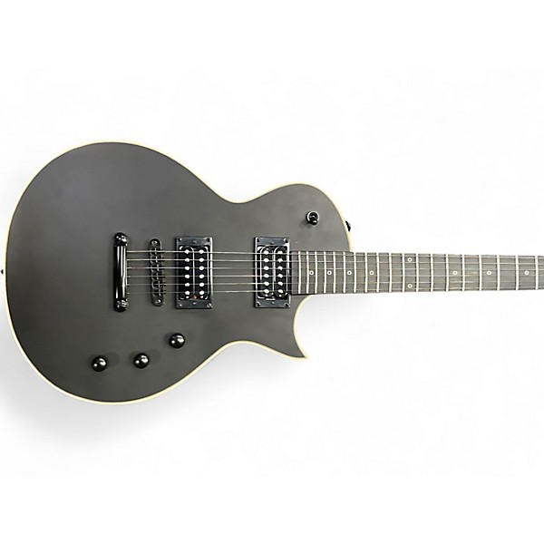 Used Fesley les paul Black Solid Body Electric Guitar