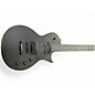 Used Fesley les paul Black Solid Body Electric Guitar