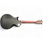 Used Fesley les paul Black Solid Body Electric Guitar