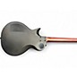 Used Fesley les paul Black Solid Body Electric Guitar