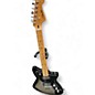 Used Fender Player Plus Meteora HH Black Solid Body Electric Guitar thumbnail