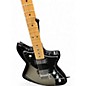Used Fender Player Plus Meteora HH Black Solid Body Electric Guitar