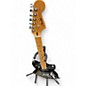 Used Fender Player Plus Meteora HH Black Solid Body Electric Guitar
