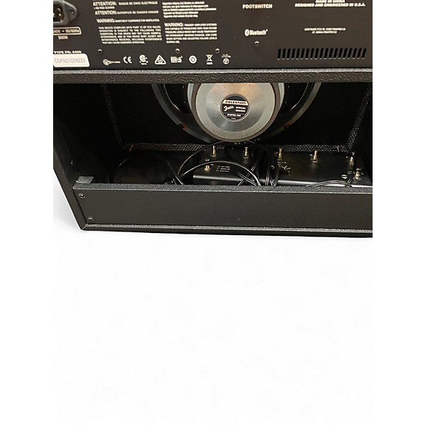 Used Fender Mustang GTX100 Guitar Combo Amp