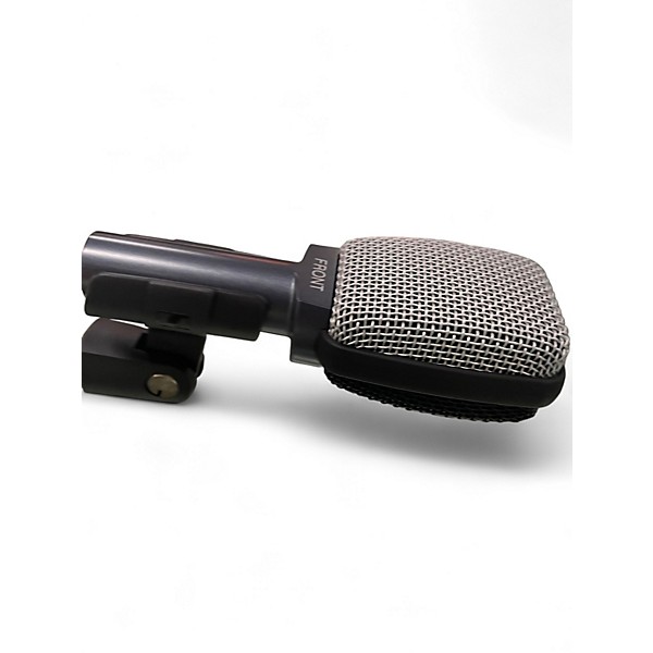 Used Sennheiser E609 Dynamic Microphone