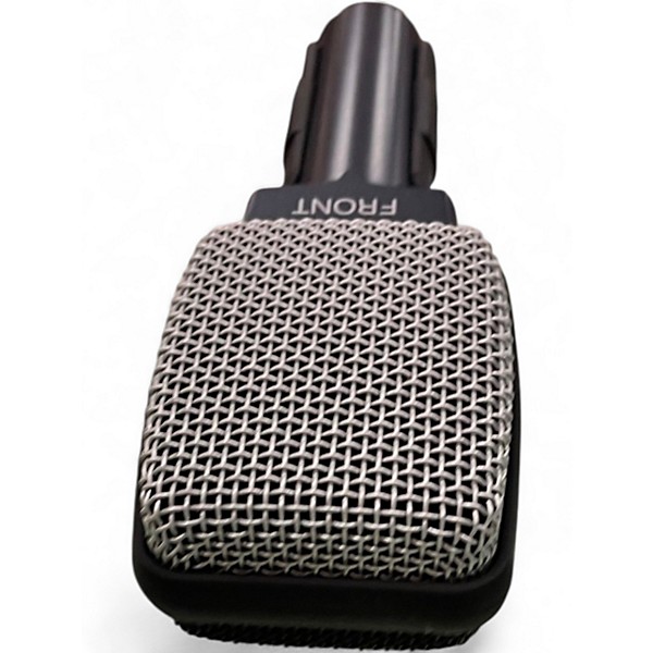 Used Sennheiser E609 Dynamic Microphone