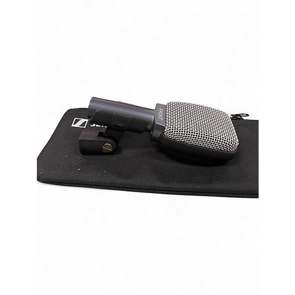 Used Sennheiser E609 Dynamic Microphone