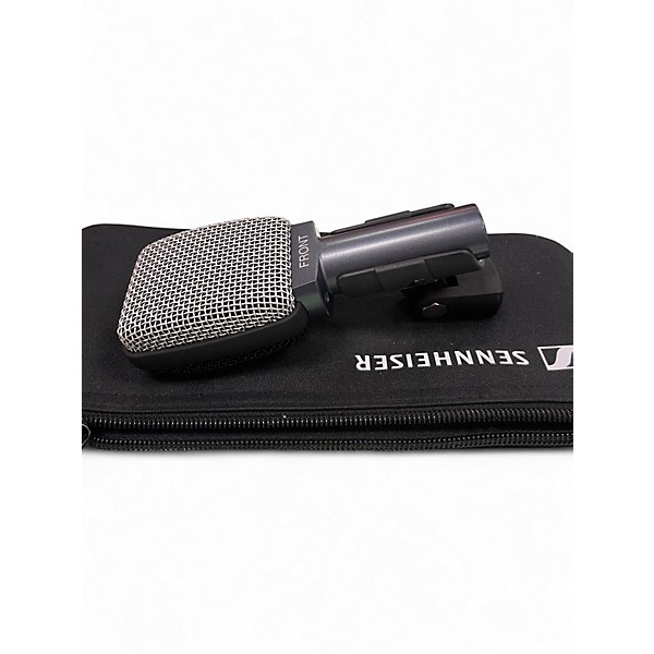 Used Sennheiser E609 Dynamic Microphone