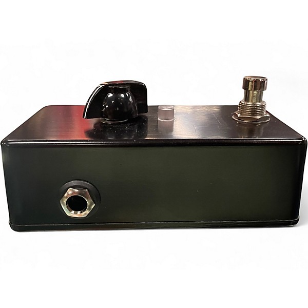 Used Demonfx 66 Effect Pedal