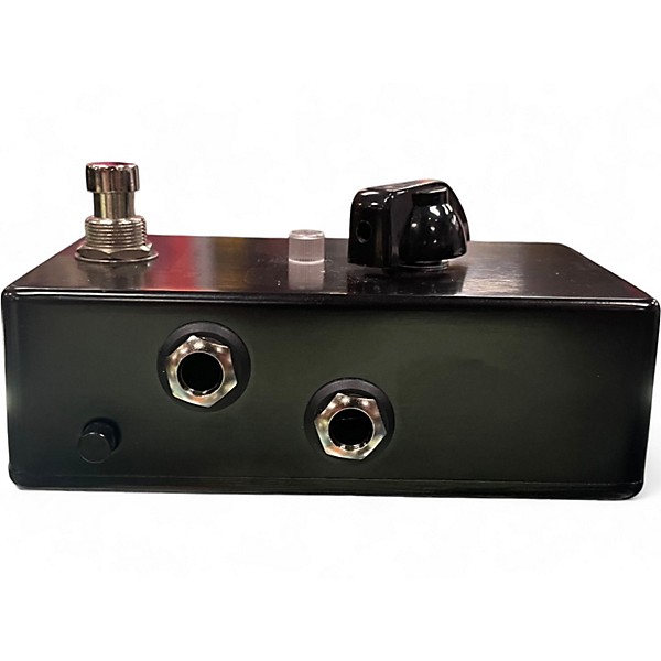Used Demonfx 66 Effect Pedal