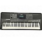Used Yamaha PSRE463 61 key Portable Keyboard thumbnail