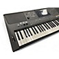 Used Yamaha PSRE463 61 key Portable Keyboard