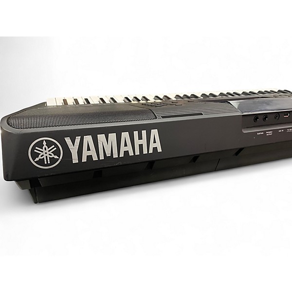 Used Yamaha PSRE463 61 key Portable Keyboard