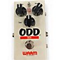 Used Warm Audio ODD Effect Pedal thumbnail