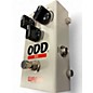 Used Warm Audio ODD Effect Pedal