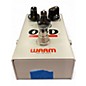Used Warm Audio ODD Effect Pedal