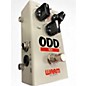 Used Warm Audio ODD Effect Pedal