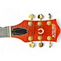 Used Gretsch Guitars 6120-60 Orange Hollow Body Electric Guitar