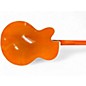 Used Gretsch Guitars 6120-60 Orange Hollow Body Electric Guitar