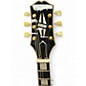 Used Epiphone SG CUSTOM Black Solid Body Electric Guitar