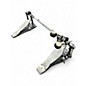 Used Pearl P1032 ELIMINATOR SOLO CHAIN DRIVE Double Bass Drum Pedal thumbnail