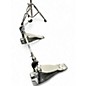 Used Pearl P1032 ELIMINATOR SOLO CHAIN DRIVE Double Bass Drum Pedal