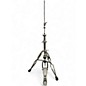 Used Ludwig DOUBLE BRACED HI HAT STAND Hi Hat Stand thumbnail