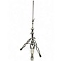 Used Ludwig DOUBLE BRACED HI HAT STAND Hi Hat Stand
