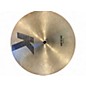 Used Zildjian 13in K TOP HAT Cymbal thumbnail