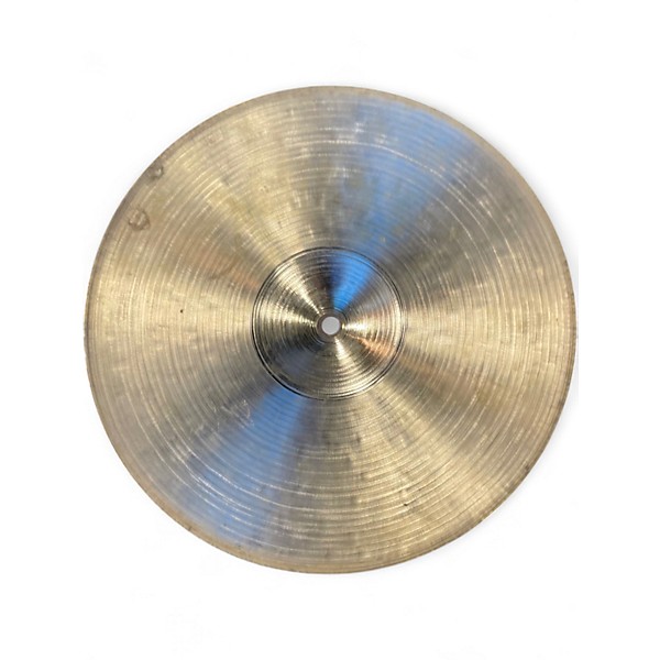 Used Zildjian 13in K TOP HAT Cymbal