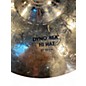 Used Zildjian 13in Z DYNO BEAT HI HAT BOTTOM Cymbal