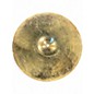 Used Zildjian 13in Z DYNO BEAT HI HAT BOTTOM Cymbal