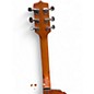Used Takamine GX18CE-NS 3/4 Natural Acoustic Electric Guitar