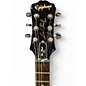 Used Epiphone Les Paul 100 Bolt On Black Solid Body Electric Guitar