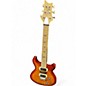 Used PRS SE Custom 24 Laurel Burl Solid Body Electric Guitar thumbnail