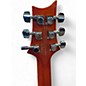 Used PRS SE Custom 24 Laurel Burl Solid Body Electric Guitar