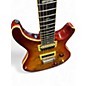 Used PRS SE Custom 24 Laurel Burl Solid Body Electric Guitar