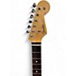 Used Fender Custom Shop 1960 Stratocaster NOS Sunburst Solid Body Electric Guitar
