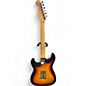 Used Fender Custom Shop 1960 Stratocaster NOS Sunburst Solid Body Electric Guitar