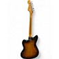 Used Squier JAZZMASTER 2 Color Sunburst Solid Body Electric Guitar