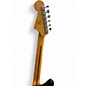 Used Squier JAZZMASTER 2 Color Sunburst Solid Body Electric Guitar