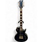 Used ESP LTS EC-256 Black Solid Body Electric Guitar thumbnail
