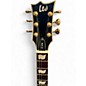 Used ESP LTS EC-256 Black Solid Body Electric Guitar