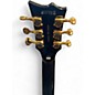 Used ESP LTS EC-256 Black Solid Body Electric Guitar