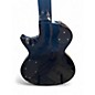 Used ESP LTS EC-256 Black Solid Body Electric Guitar