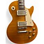 Used Gibson 1997 CLASSIC AAA TOP LEMON Solid Body Electric Guitar